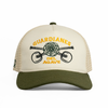 Guardianes del Agave - Gorra 5 Paneles "Trucker"