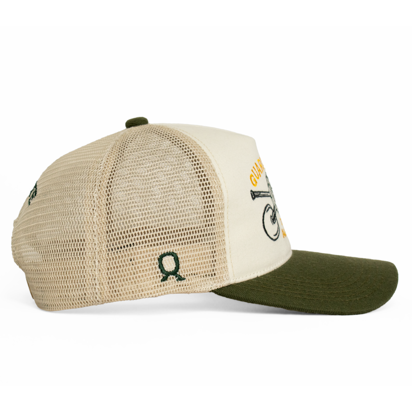 Guardianes del Agave - Gorra 5 Paneles "Trucker"