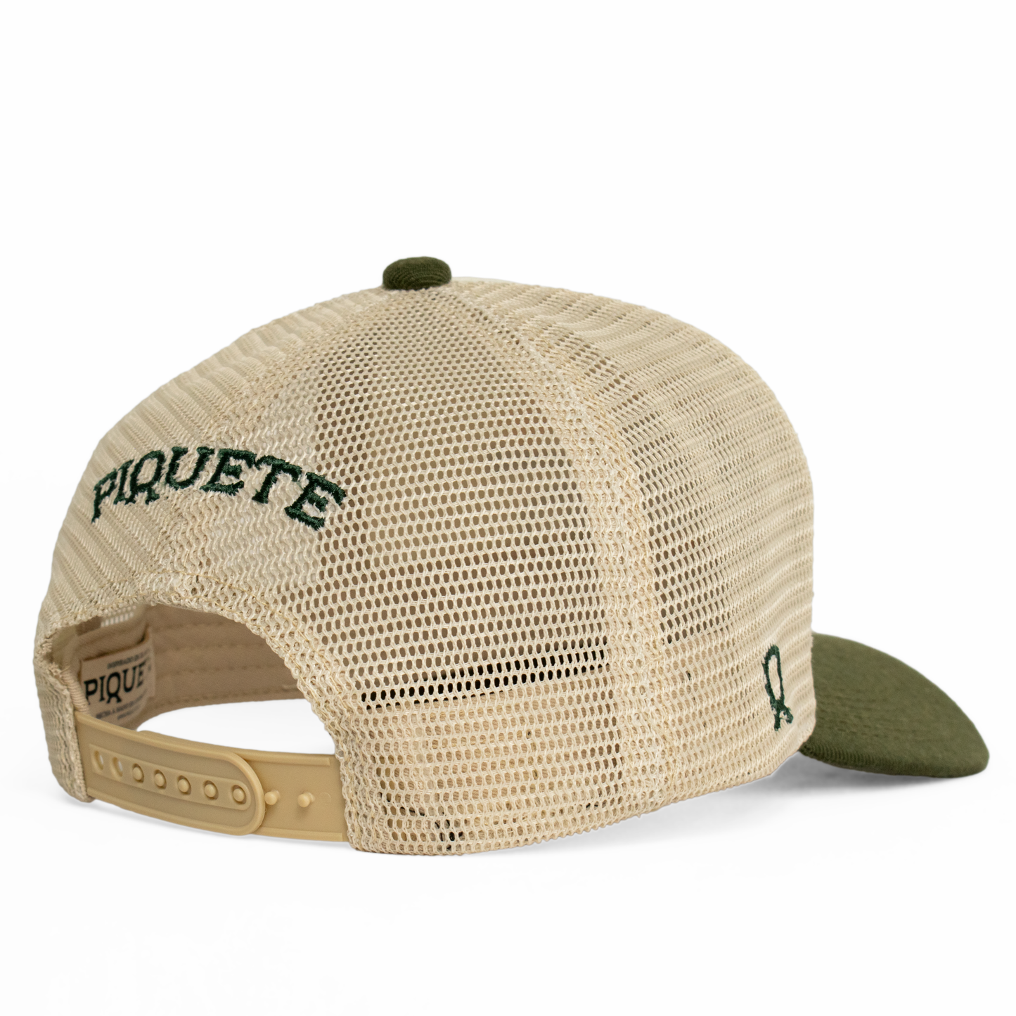 Guardianes del Agave - Gorra 5 Paneles "Trucker"